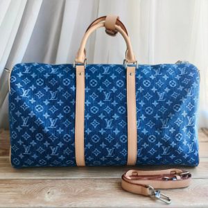 Сумка Louis Vuitton Keep all