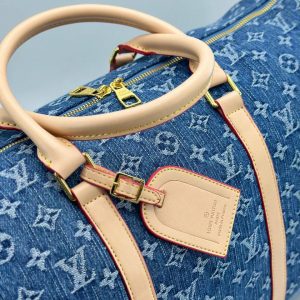 Сумка Louis Vuitton Keep all