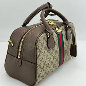 Дорожная сумка Gucci