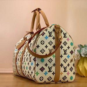 Сумка Louis Vuitton Keepall