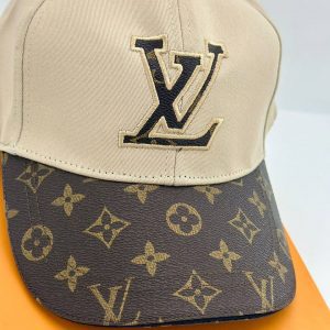 Бейсболка Louis Vuitton