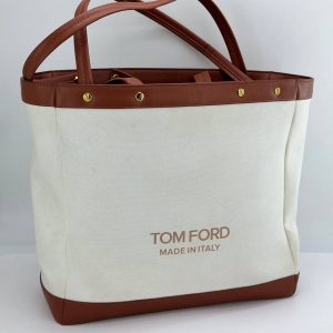 Сумка-тоут Tom Ford