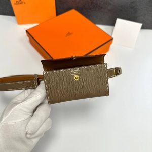 Ремень Hermes Kelly Pocket 18