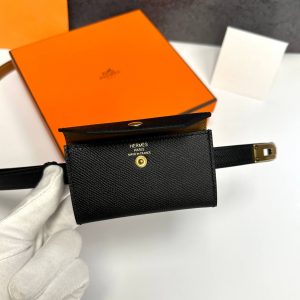 Ремень Hermes Kelly Pocket 18