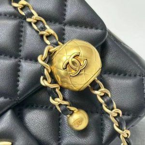 Сумка Chanel Classic