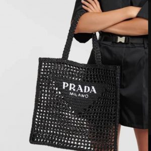 Сумка Prada