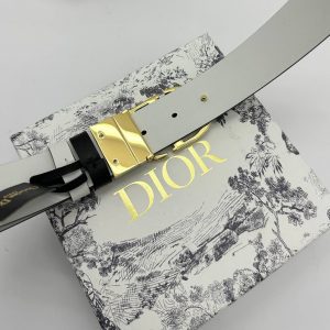 Ремень Dior 30 MONTAIGNE