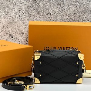 Сумка Louis Vuitton Side Trunk