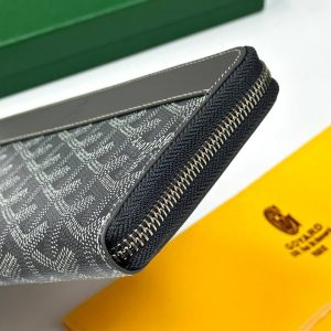 Кошелёк Goyard Matignon GM