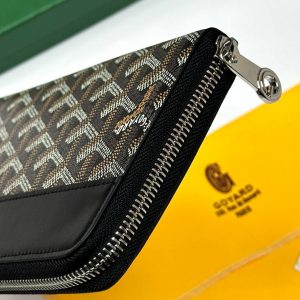 Кошелёк Goyard Matignon GM