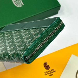 Кошелёк Goyard Matignon GM