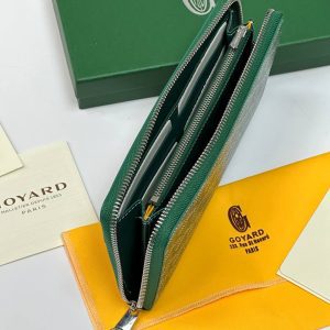 Кошелёк Goyard Matignon GM