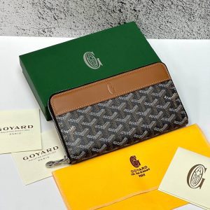 Кошелёк Goyard Matignon GM