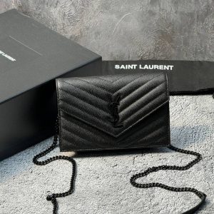 Сумка Yves Saint Laurent