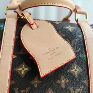 Сумка Louis Vuitton Keepall