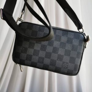 Бумажник Louis Vuitton