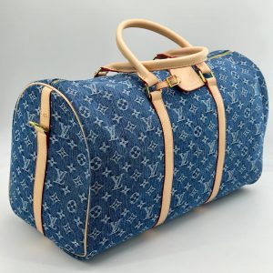 Сумка Louis Vuitton Keep all