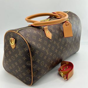 Сумка Louis Vuitton Keepall