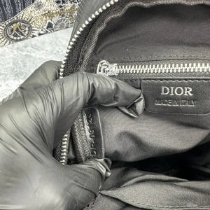 Сумка Christian Dior