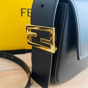 Сумка Fendi Baguette