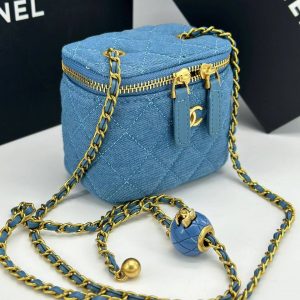 Сумка Chanel