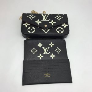 Сумка Louis Vuitton Pochette Felicie