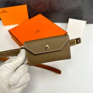 Ремень Hermes Kelly Pocket 18