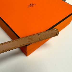 Ремень Hermes Kelly Pocket 18