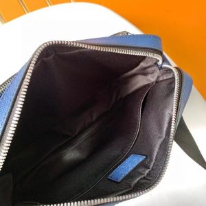 Сумка Louis Vuitton Trio Messenger