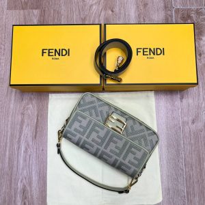 Сумка Fendi Baguette