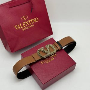 Ремень Valentino VLogo