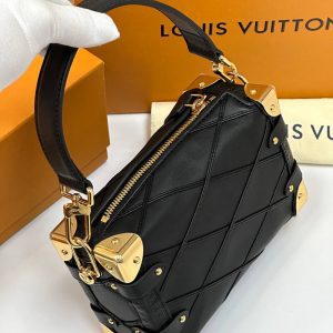 Сумка Louis Vuitton Side Trunk