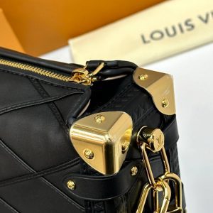 Сумка Louis Vuitton Side Trunk