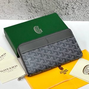 Кошелёк Goyard Matignon GM