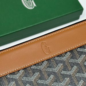 Кошелёк Goyard Matignon GM