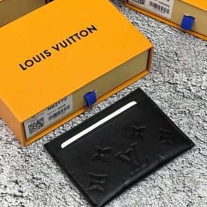 Визитница Louis Vuitton