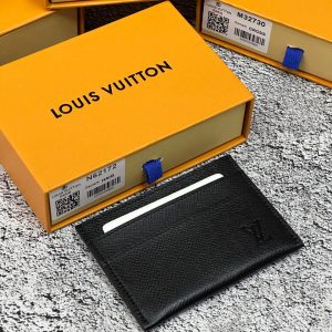 Визитница Louis Vuitton