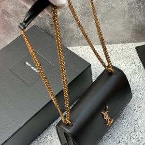 Сумка Yves Saint Laurent Sunset Medium