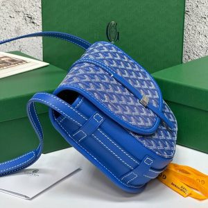 Сумка Goyard Belvédère