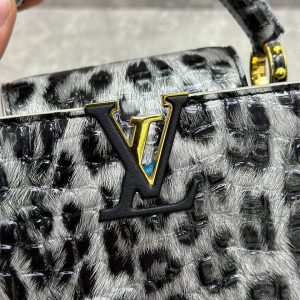 Сумка Louis Vuitton Capucines