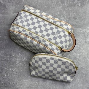 Косметичка Louis Vuitton 2 в 1