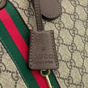 Дорожная сумка Gucci