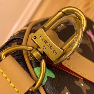 Сумка Louis Vuitton Keepall