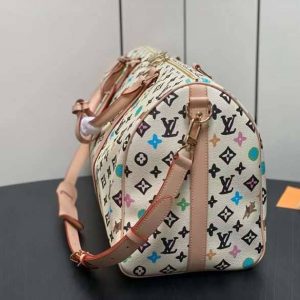 Сумка Louis Vuitton Keepall