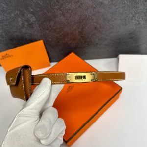 Ремень Hermes Kelly Pocket 18