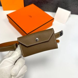 Ремень Hermes Kelly Pocket 18