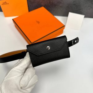 Ремень Hermes Kelly Pocket 18