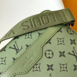 Сумка Louis Vuitton Trio Messenger