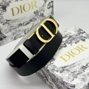 Ремень Dior 30 MONTAIGNE