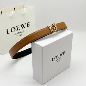 Ремень Loewe